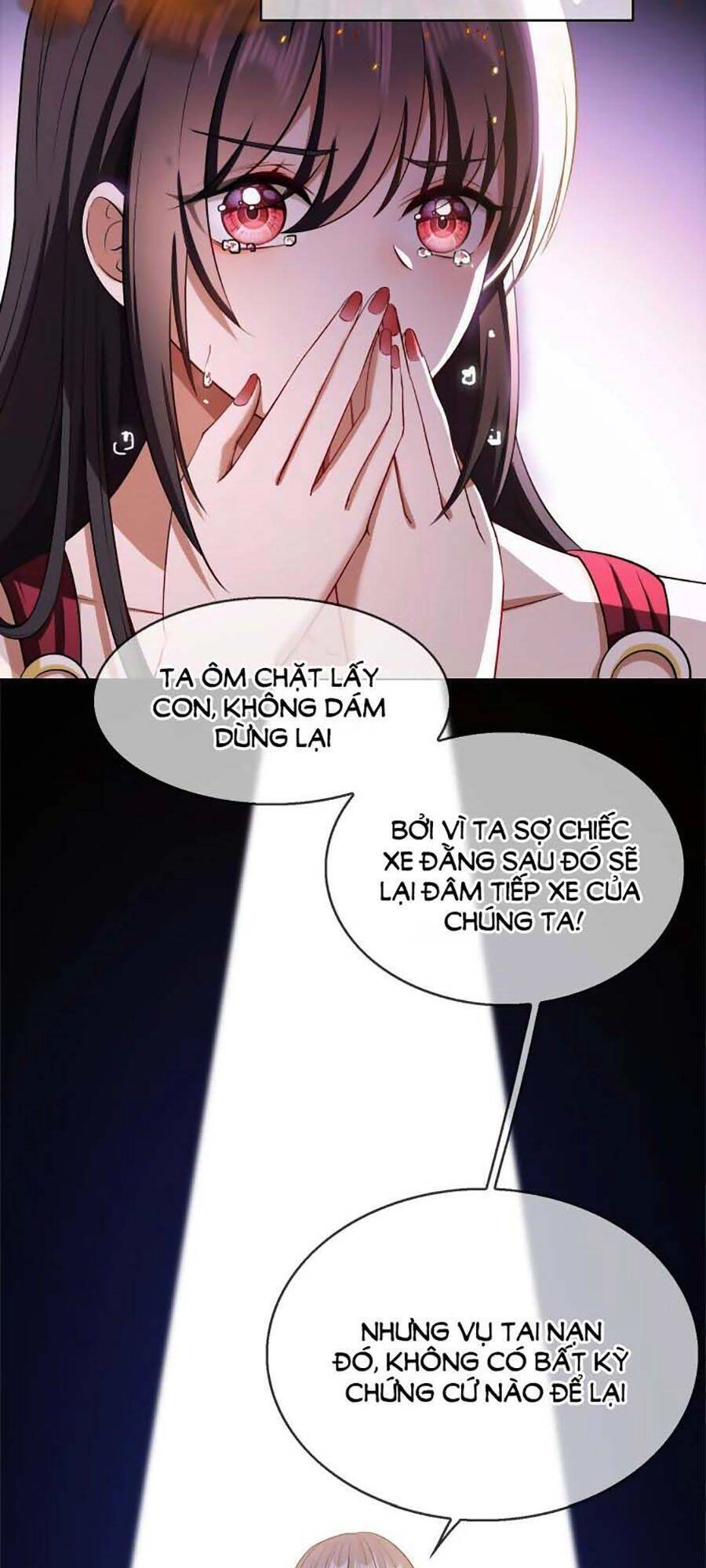 Kế Hoạch Công Lược Của Cô Vợ Gả Thay Chapter 32 - 8