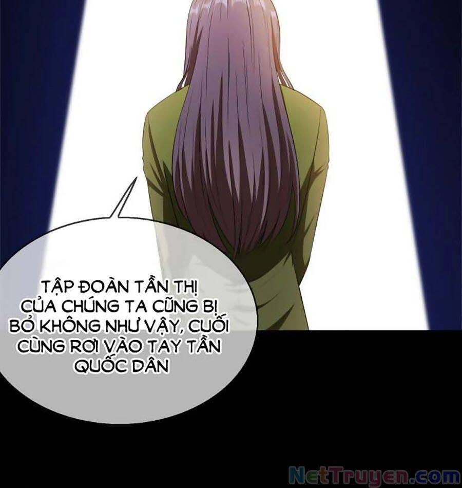 Kế Hoạch Công Lược Của Cô Vợ Gả Thay Chapter 32 - 9