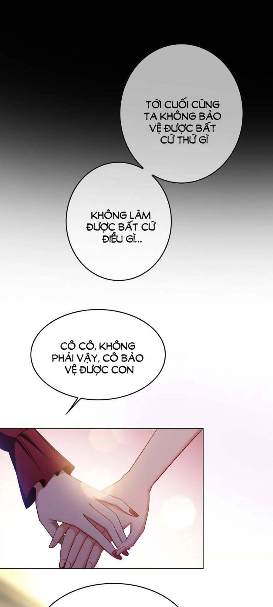 Kế Hoạch Công Lược Của Cô Vợ Gả Thay Chapter 32 - 10