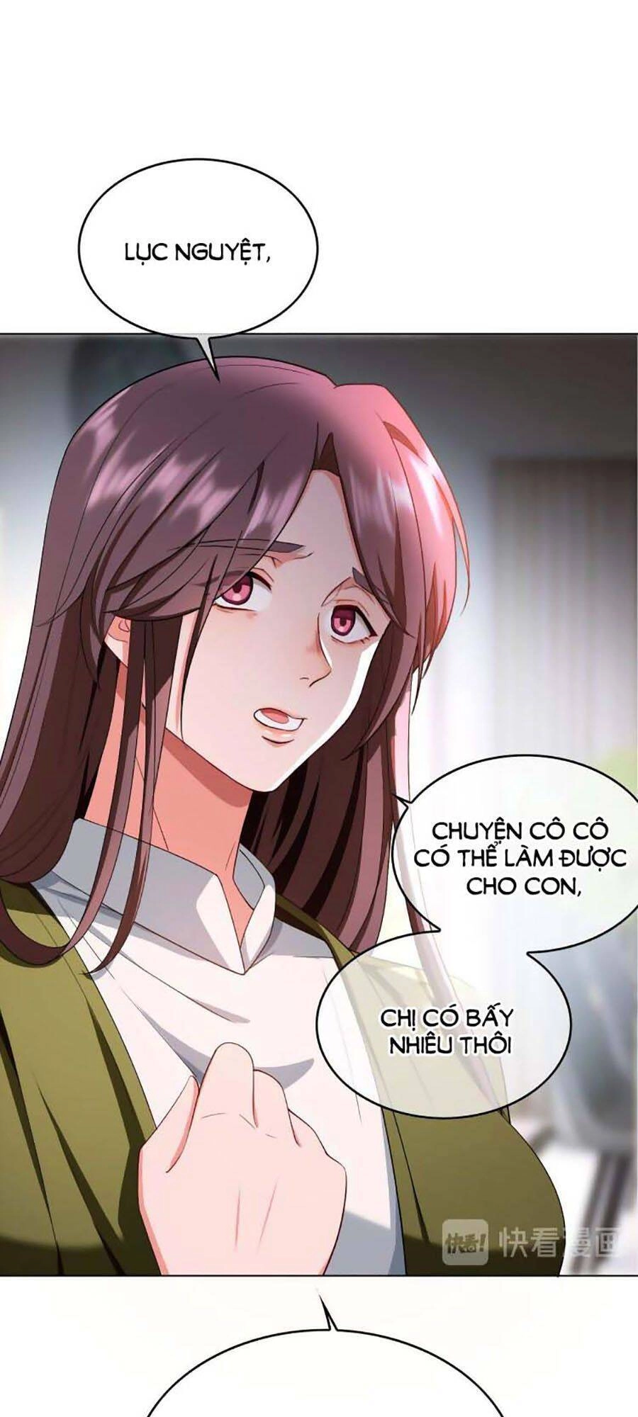 Kế Hoạch Công Lược Của Cô Vợ Gả Thay Chapter 32 - 18