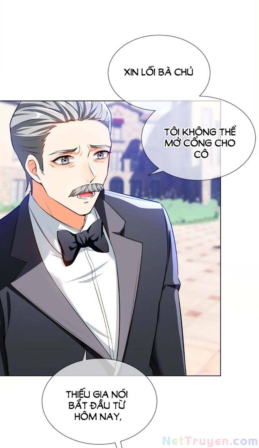 Kế Hoạch Công Lược Của Cô Vợ Gả Thay Chapter 32 - 24