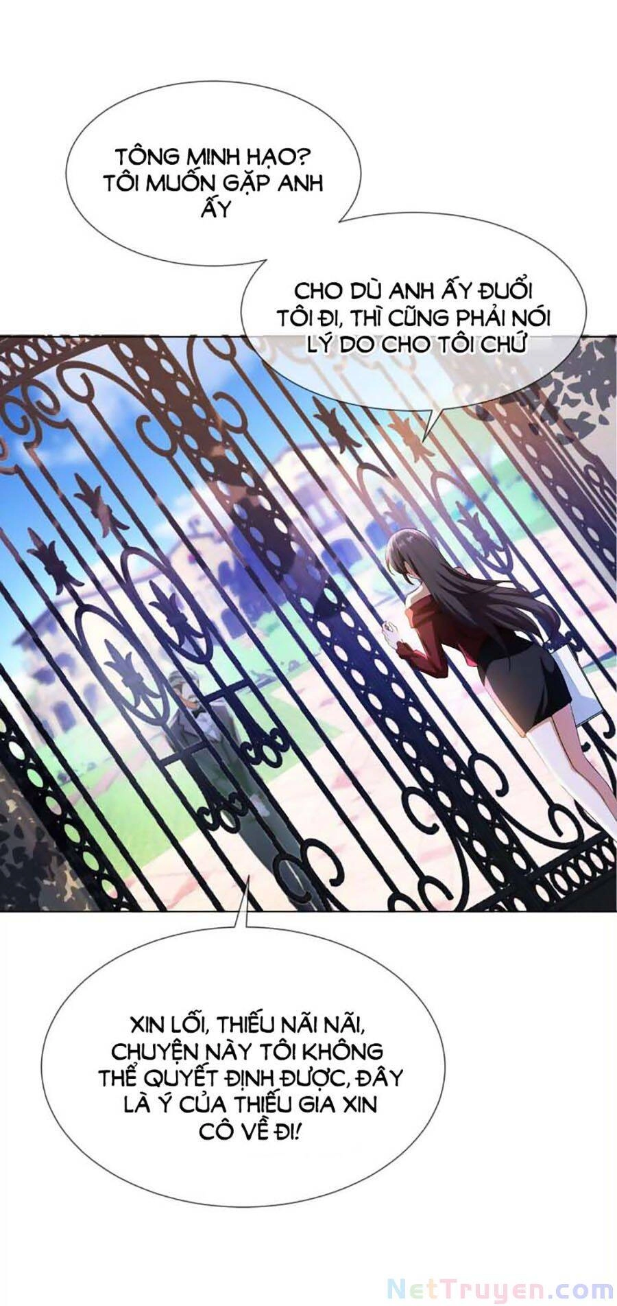 Kế Hoạch Công Lược Của Cô Vợ Gả Thay Chapter 32 - 27