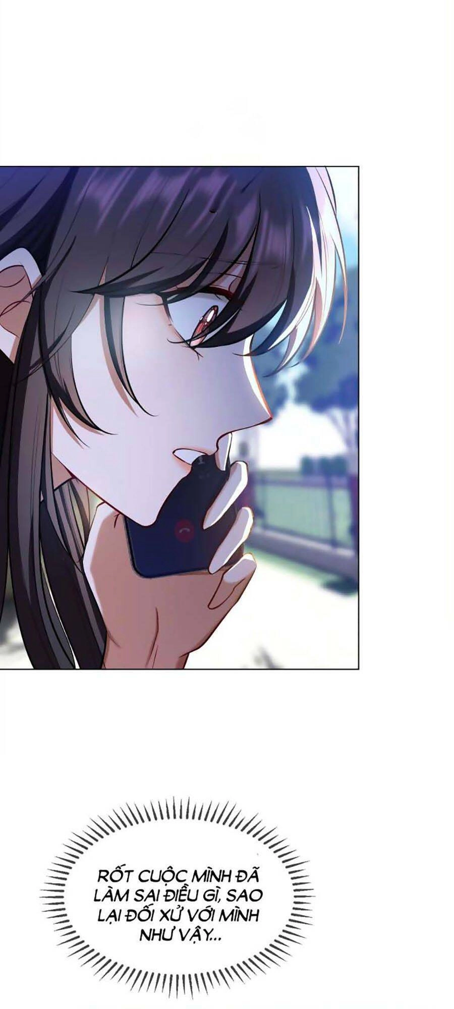 Kế Hoạch Công Lược Của Cô Vợ Gả Thay Chapter 32 - 37