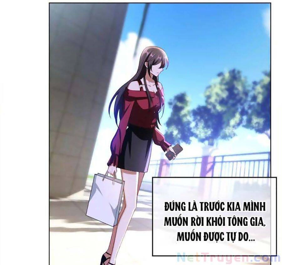 Kế Hoạch Công Lược Của Cô Vợ Gả Thay Chapter 32 - 38