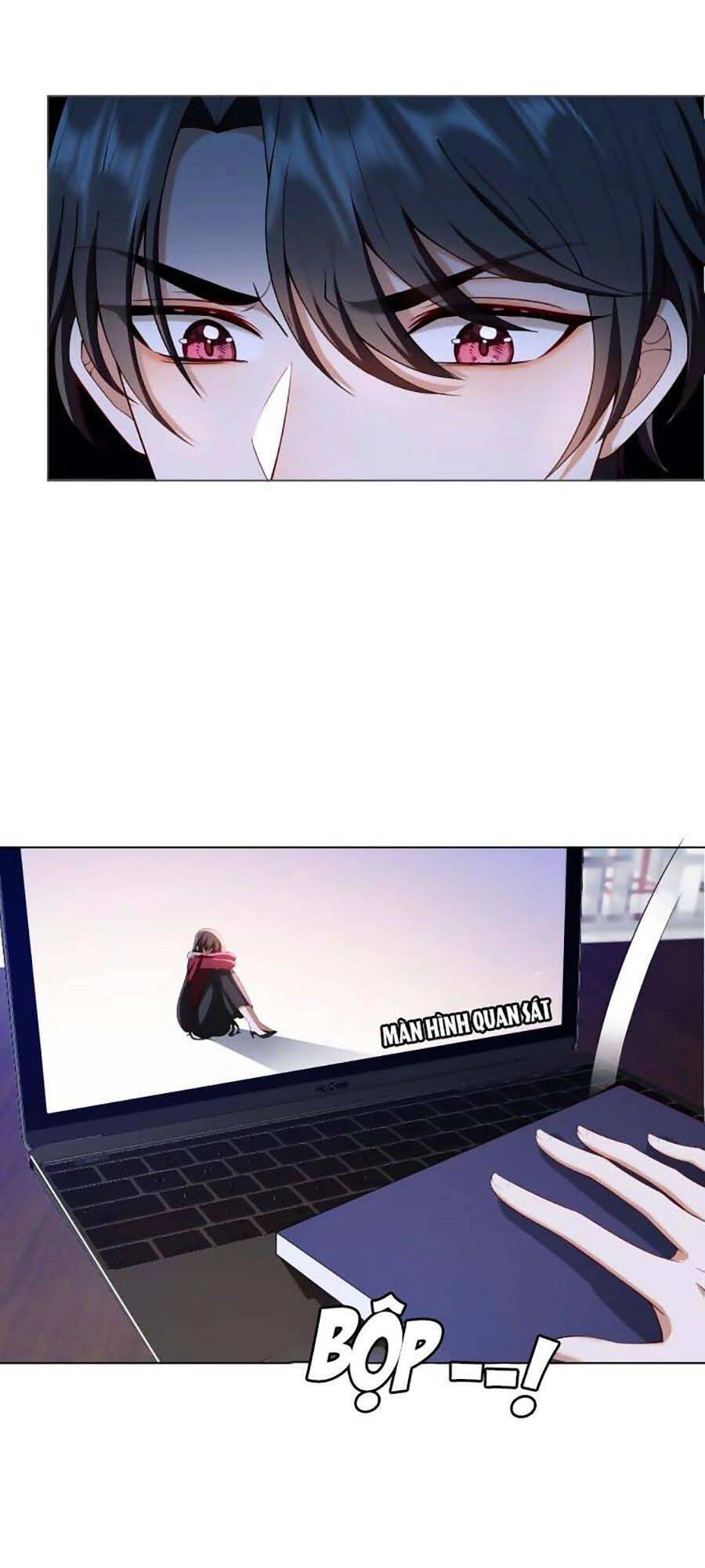 Kế Hoạch Công Lược Của Cô Vợ Gả Thay Chapter 32 - 42