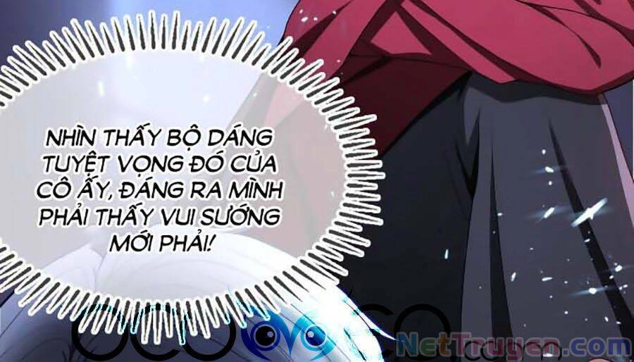 Kế Hoạch Công Lược Của Cô Vợ Gả Thay Chapter 32 - 45