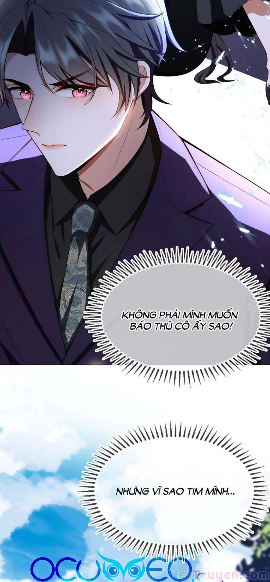 Kế Hoạch Công Lược Của Cô Vợ Gả Thay Chapter 32 - 46