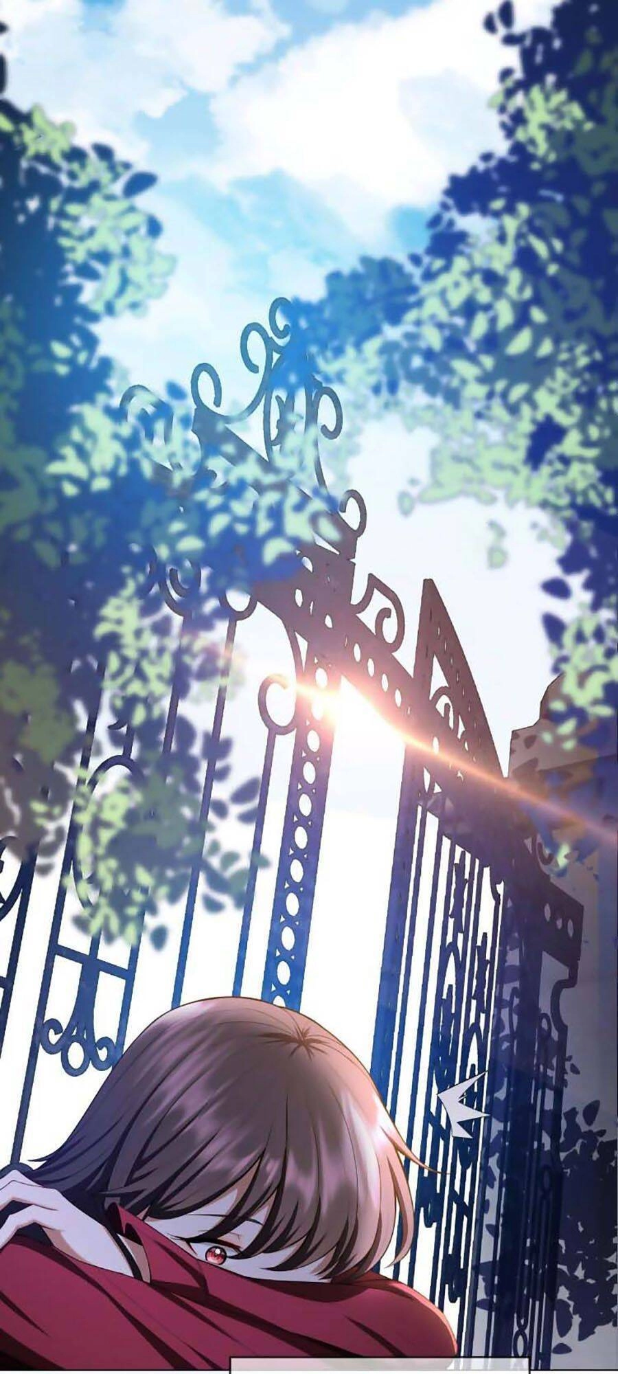 Kế Hoạch Công Lược Của Cô Vợ Gả Thay Chapter 32 - 47