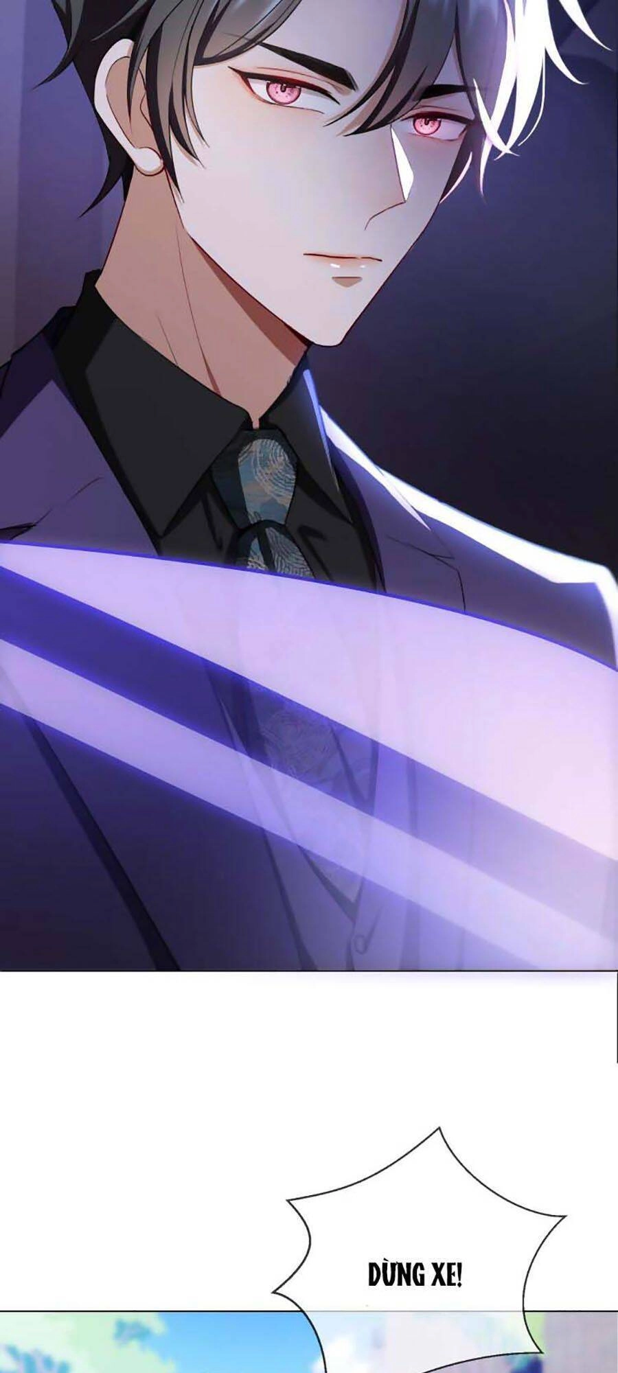 Kế Hoạch Công Lược Của Cô Vợ Gả Thay Chapter 32 - 50