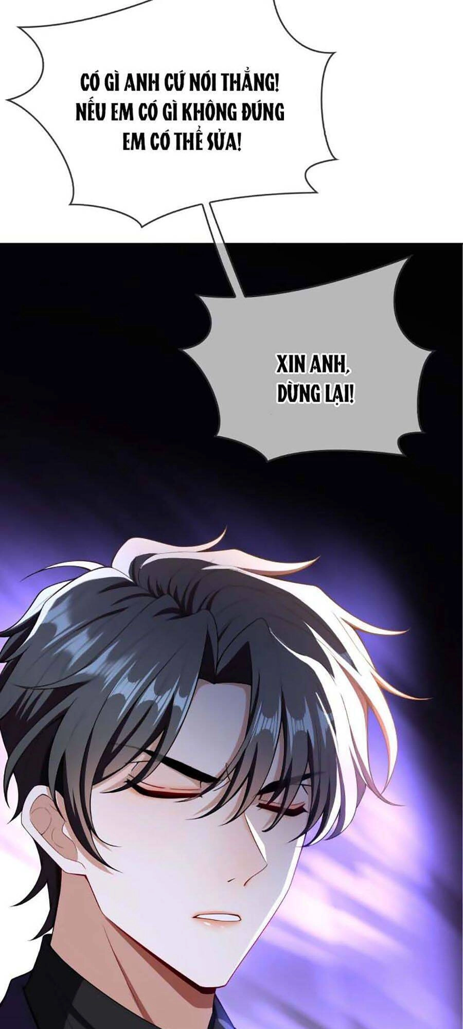 Kế Hoạch Công Lược Của Cô Vợ Gả Thay Chapter 32 - 54