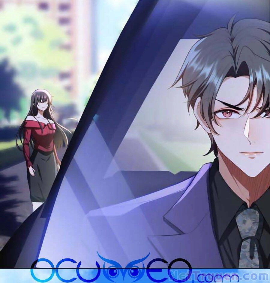 Kế Hoạch Công Lược Của Cô Vợ Gả Thay Chapter 32 - 57