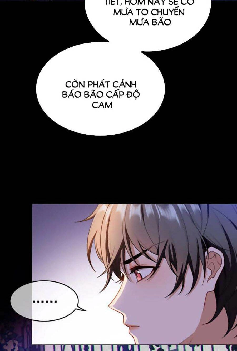 Kế Hoạch Công Lược Của Cô Vợ Gả Thay Chapter 33 - 6