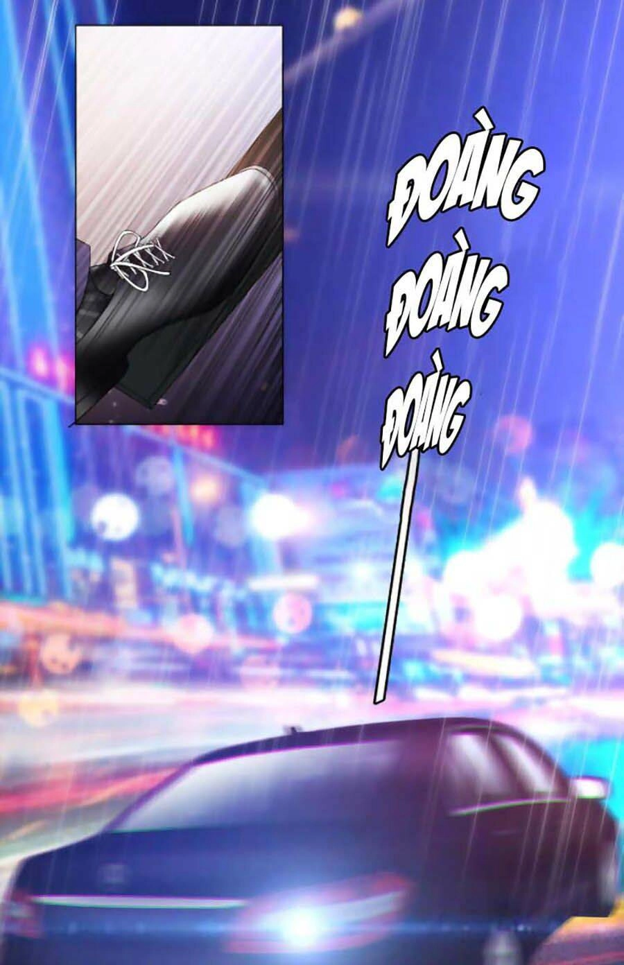 Kế Hoạch Công Lược Của Cô Vợ Gả Thay Chapter 33 - 15