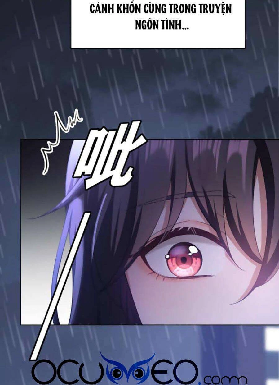 Kế Hoạch Công Lược Của Cô Vợ Gả Thay Chapter 33 - 20