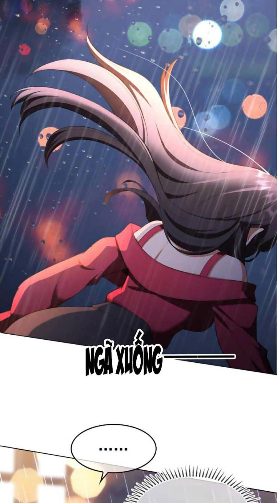 Kế Hoạch Công Lược Của Cô Vợ Gả Thay Chapter 33 - 25