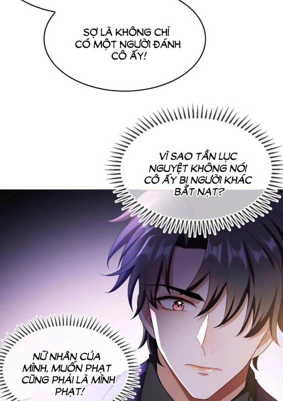 Kế Hoạch Công Lược Của Cô Vợ Gả Thay Chapter 33 - 31