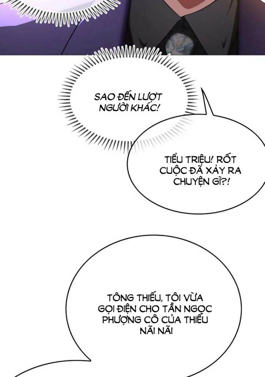 Kế Hoạch Công Lược Của Cô Vợ Gả Thay Chapter 33 - 32