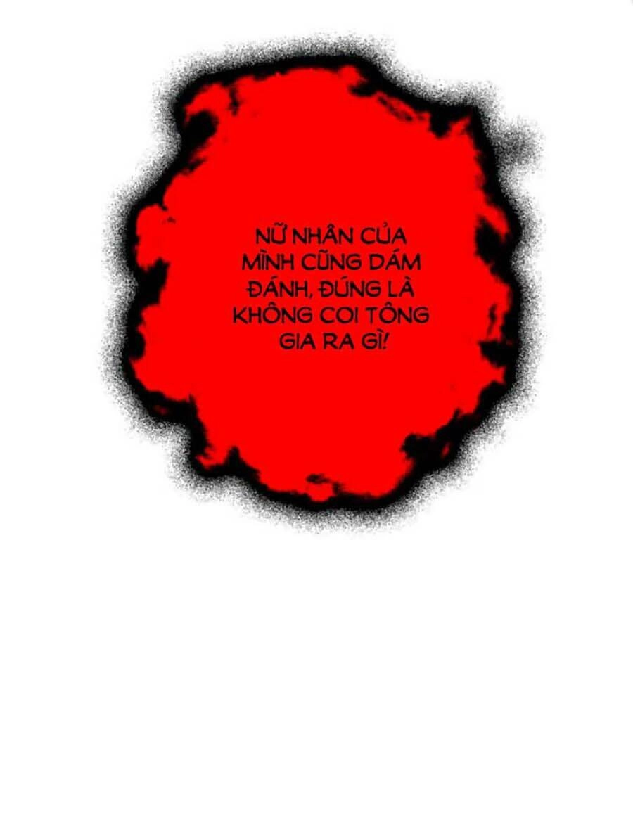 Kế Hoạch Công Lược Của Cô Vợ Gả Thay Chapter 33 - 39