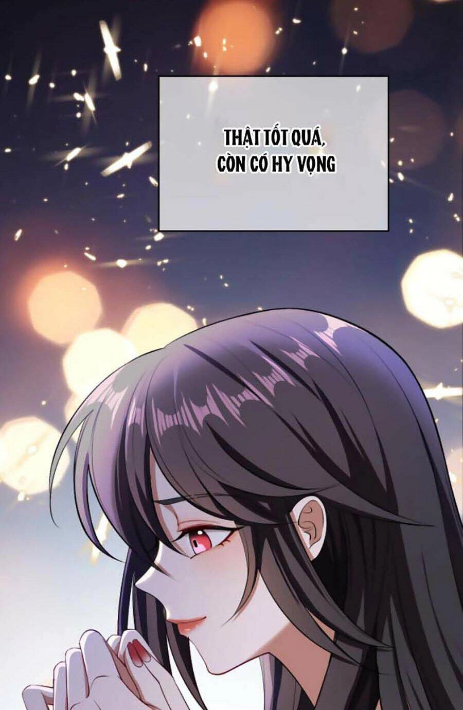 Kế Hoạch Công Lược Của Cô Vợ Gả Thay Chapter 33 - 49