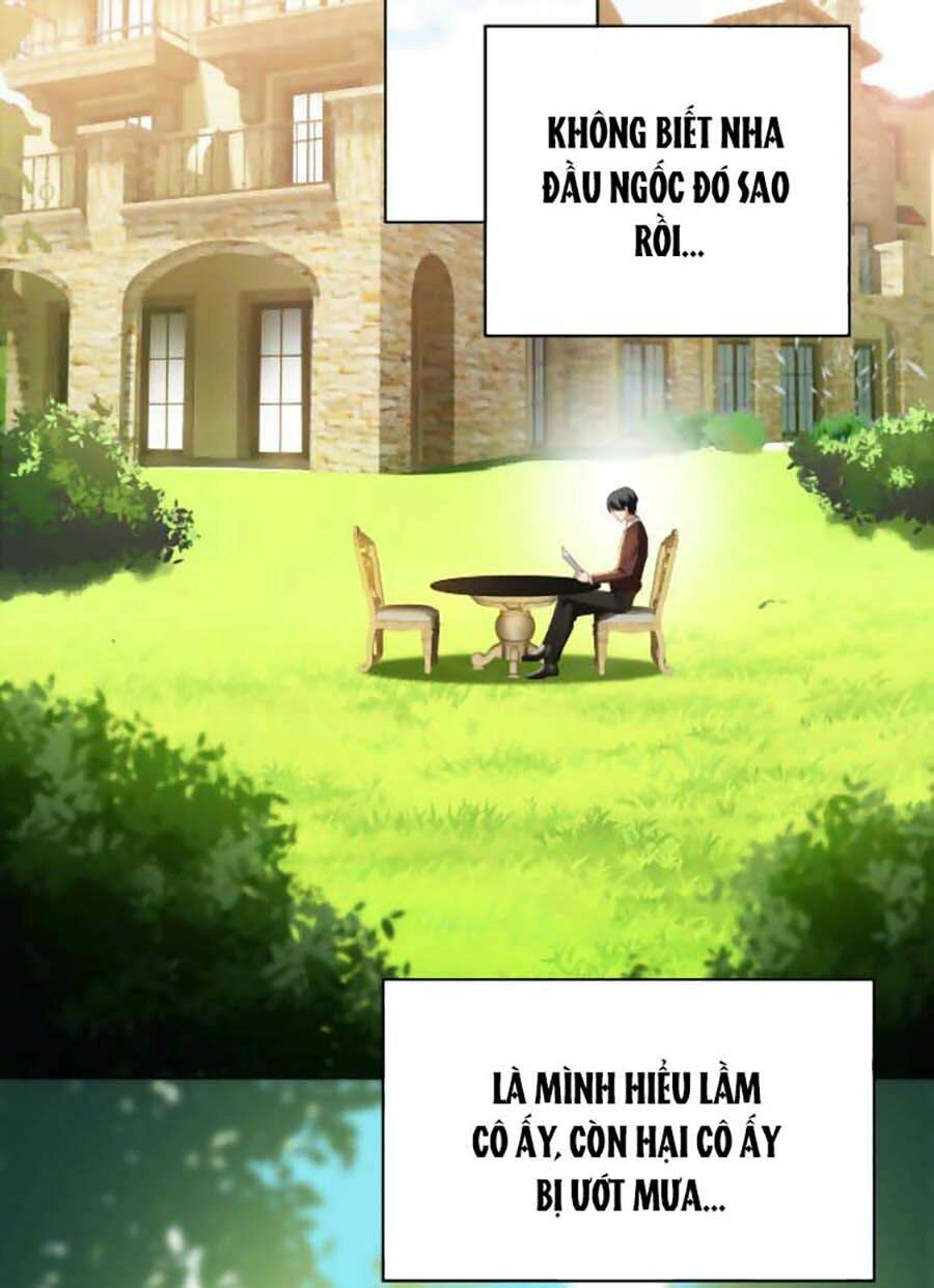 Kế Hoạch Công Lược Của Cô Vợ Gả Thay Chapter 33 - 51