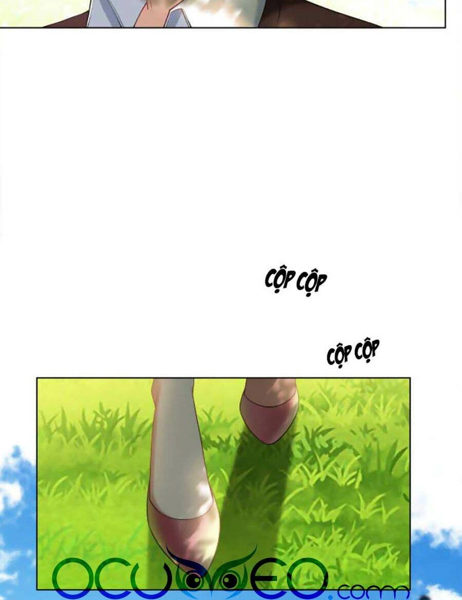 Kế Hoạch Công Lược Của Cô Vợ Gả Thay Chapter 33 - 54