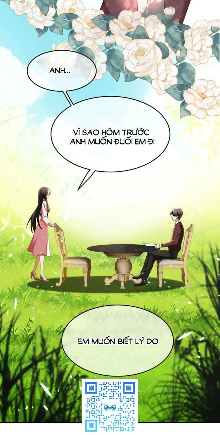 Kế Hoạch Công Lược Của Cô Vợ Gả Thay Chapter 33 - 56