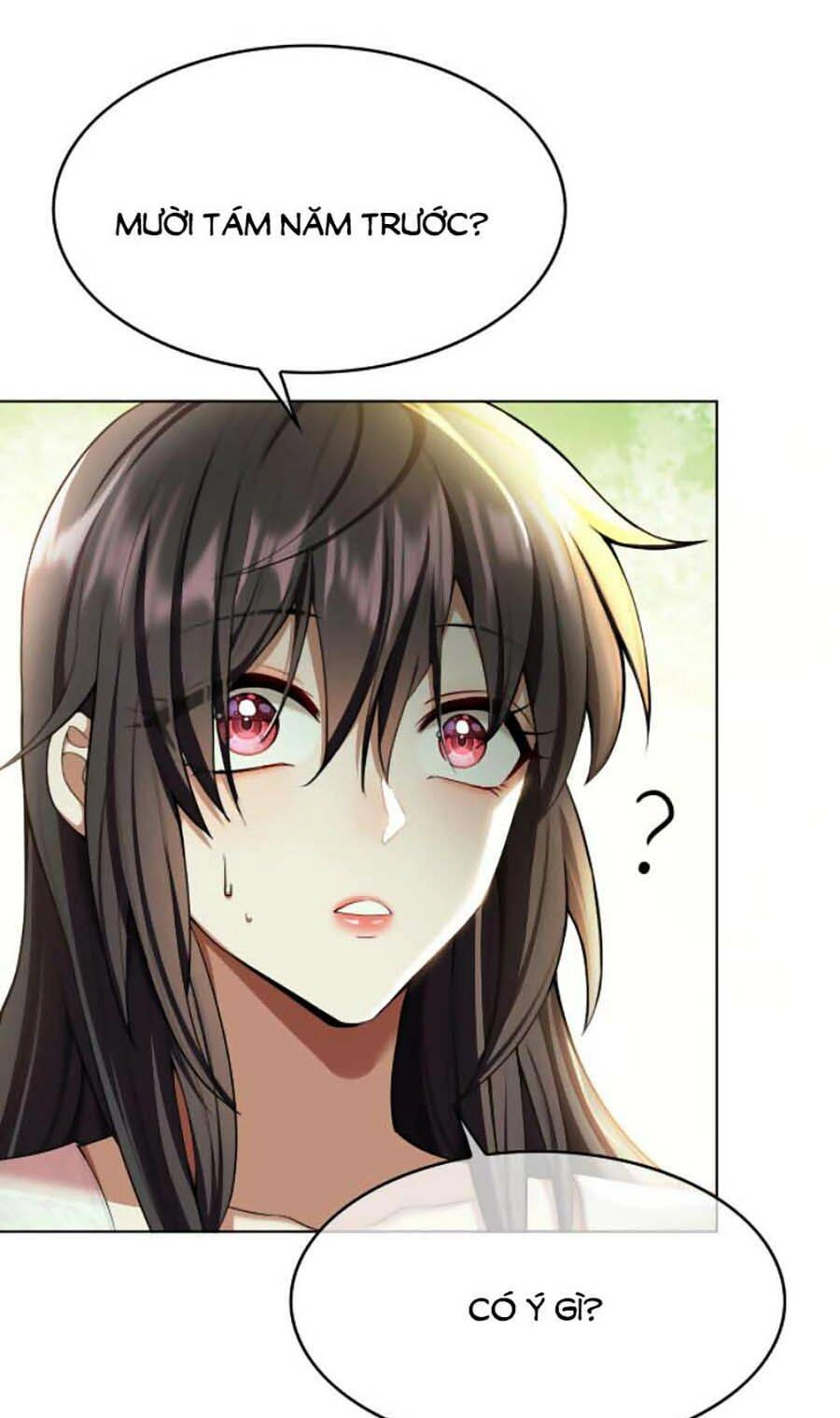 Kế Hoạch Công Lược Của Cô Vợ Gả Thay Chapter 34 - 3