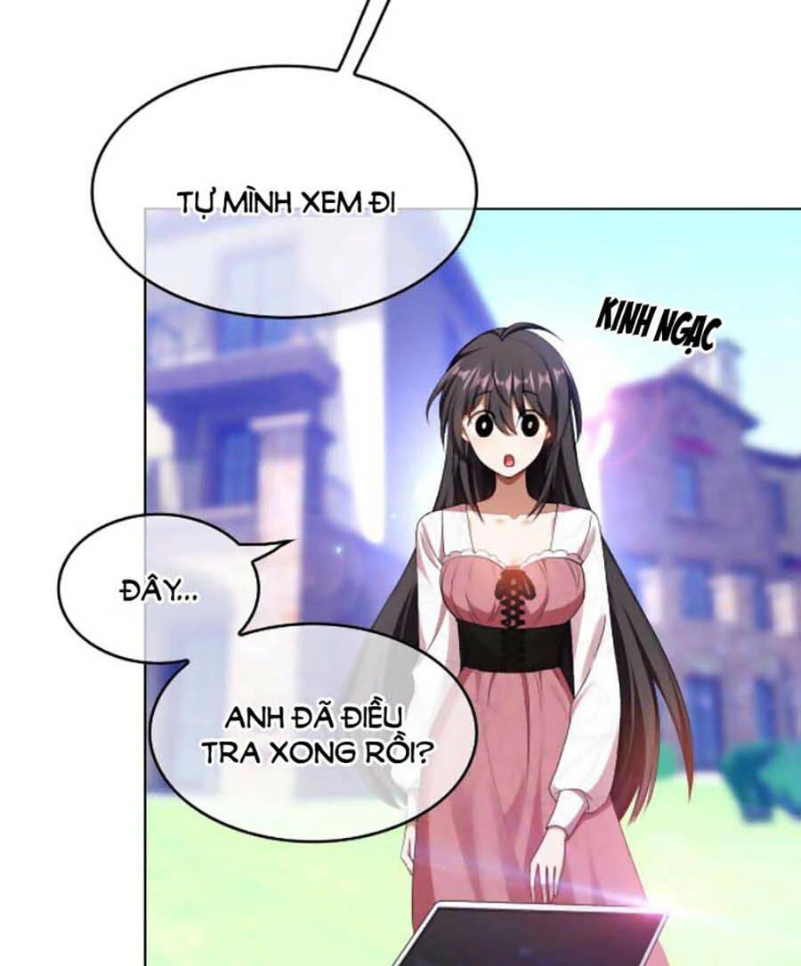 Kế Hoạch Công Lược Của Cô Vợ Gả Thay Chapter 34 - 9