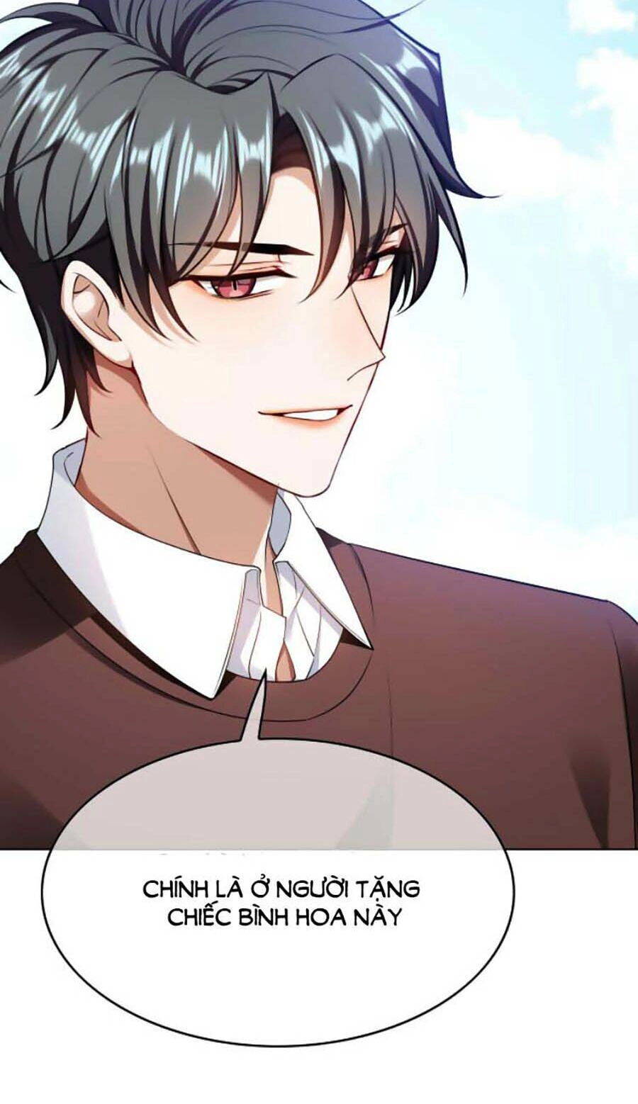 Kế Hoạch Công Lược Của Cô Vợ Gả Thay Chapter 34 - 12