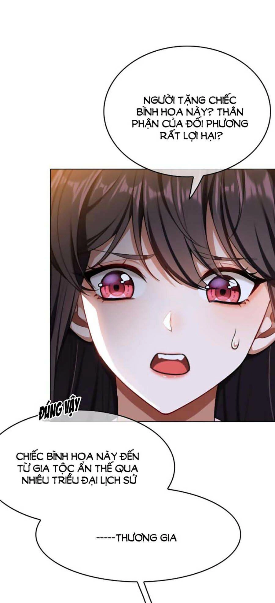 Kế Hoạch Công Lược Của Cô Vợ Gả Thay Chapter 34 - 13