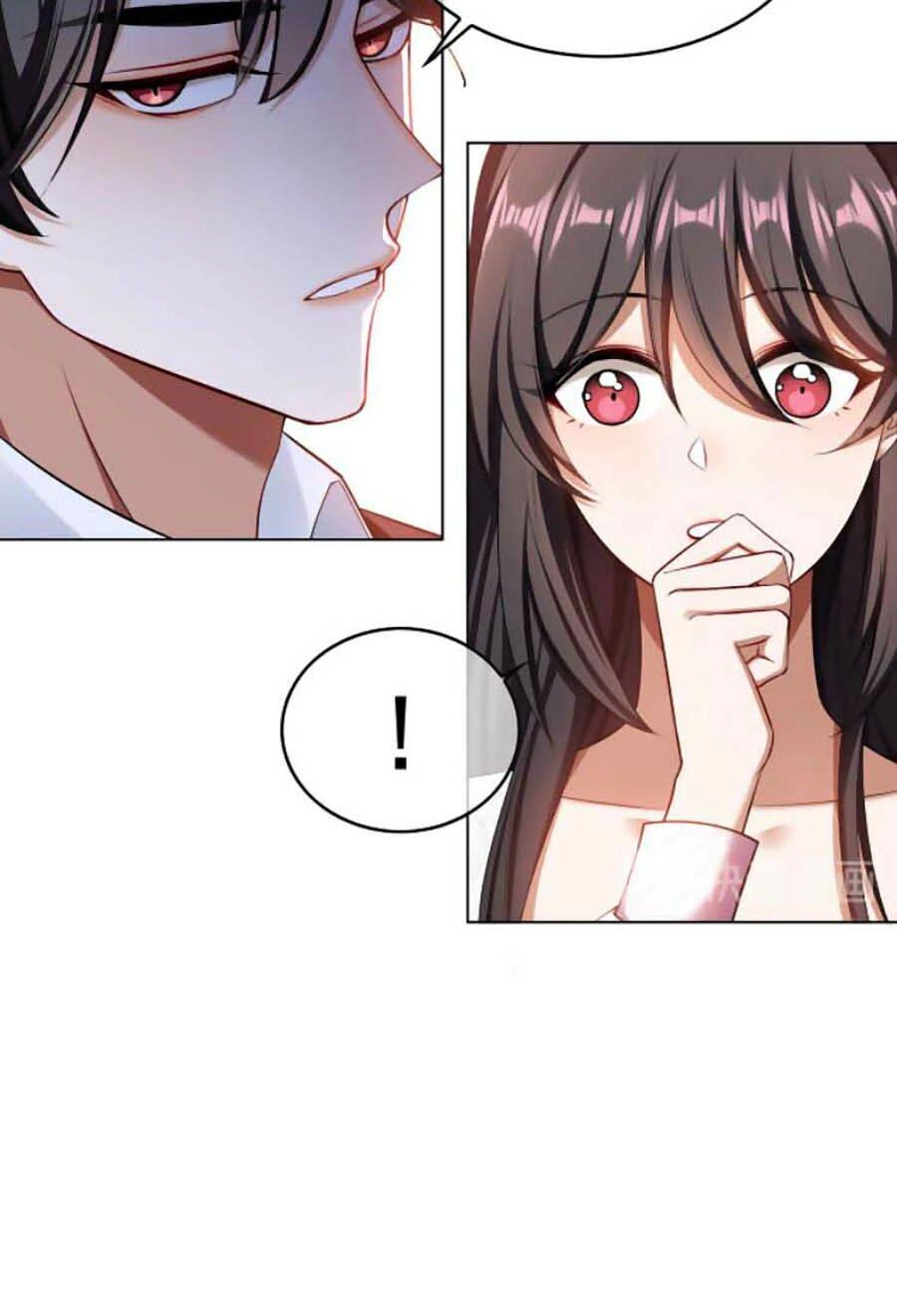 Kế Hoạch Công Lược Của Cô Vợ Gả Thay Chapter 34 - 19