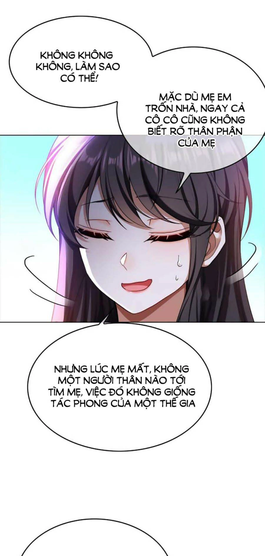 Kế Hoạch Công Lược Của Cô Vợ Gả Thay Chapter 34 - 20