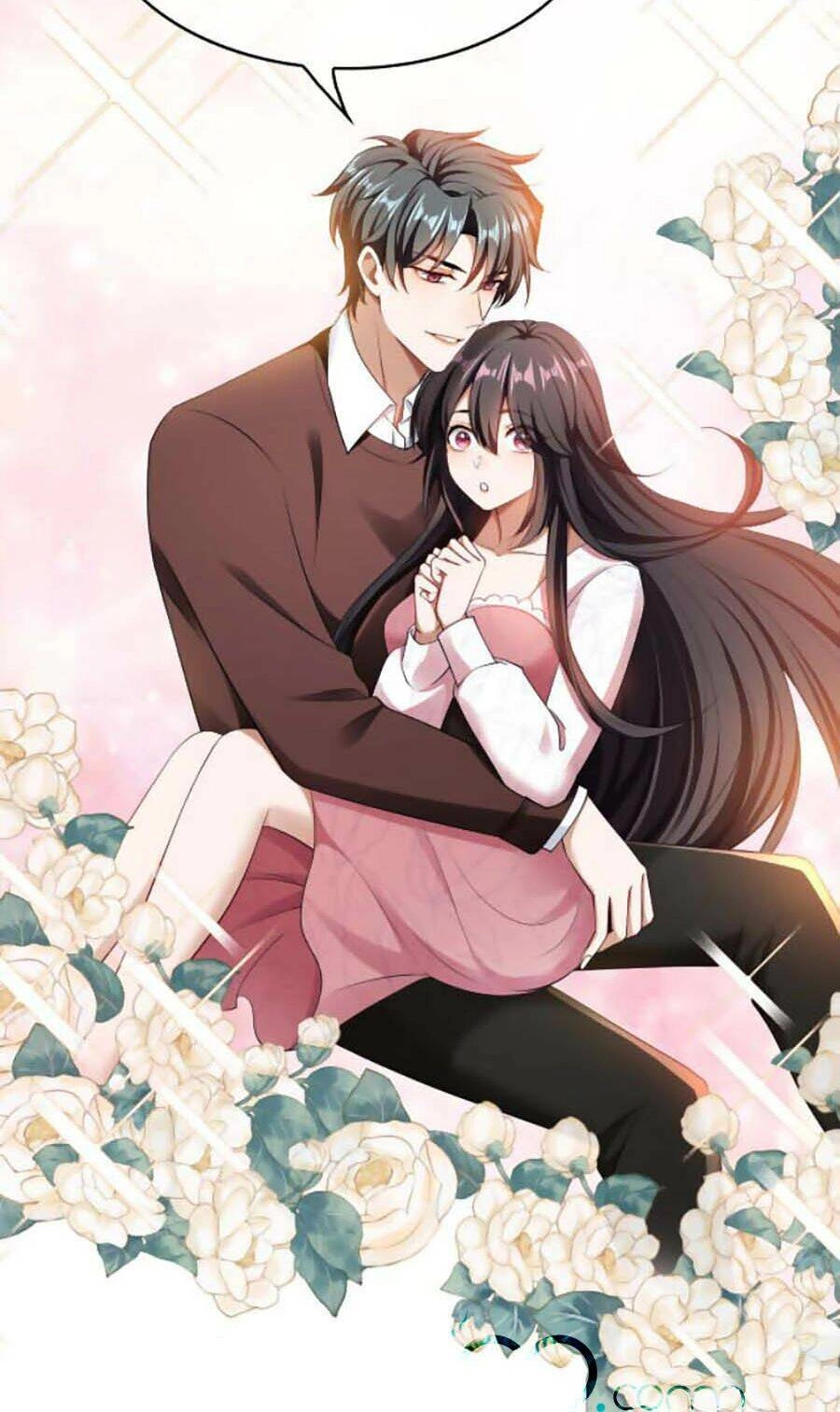 Kế Hoạch Công Lược Của Cô Vợ Gả Thay Chapter 34 - 23