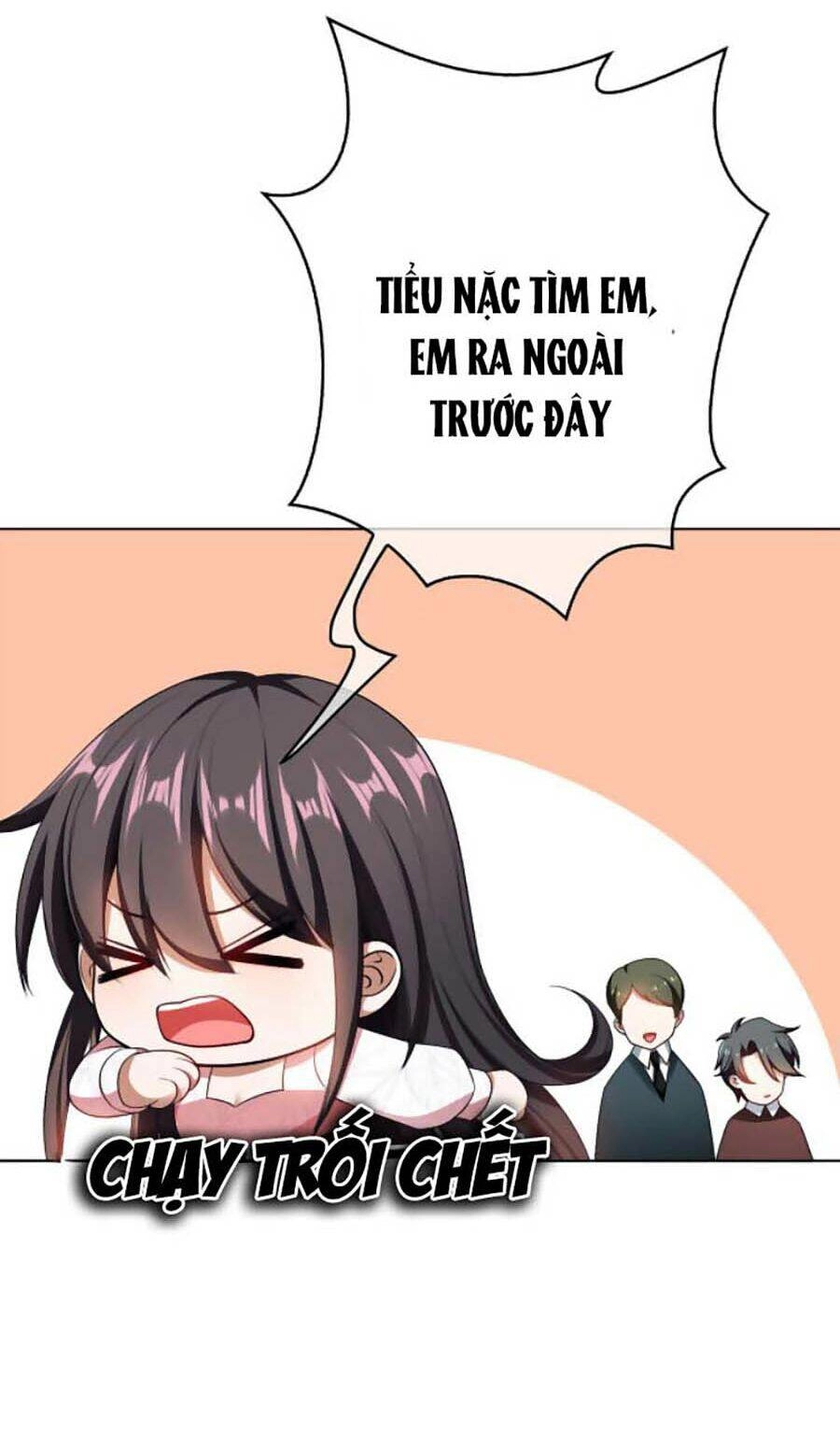 Kế Hoạch Công Lược Của Cô Vợ Gả Thay Chapter 34 - 27