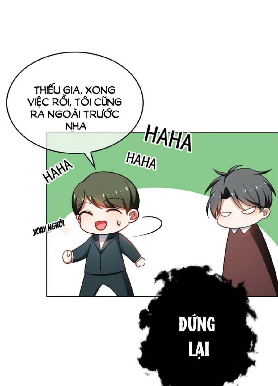 Kế Hoạch Công Lược Của Cô Vợ Gả Thay Chapter 34 - 28