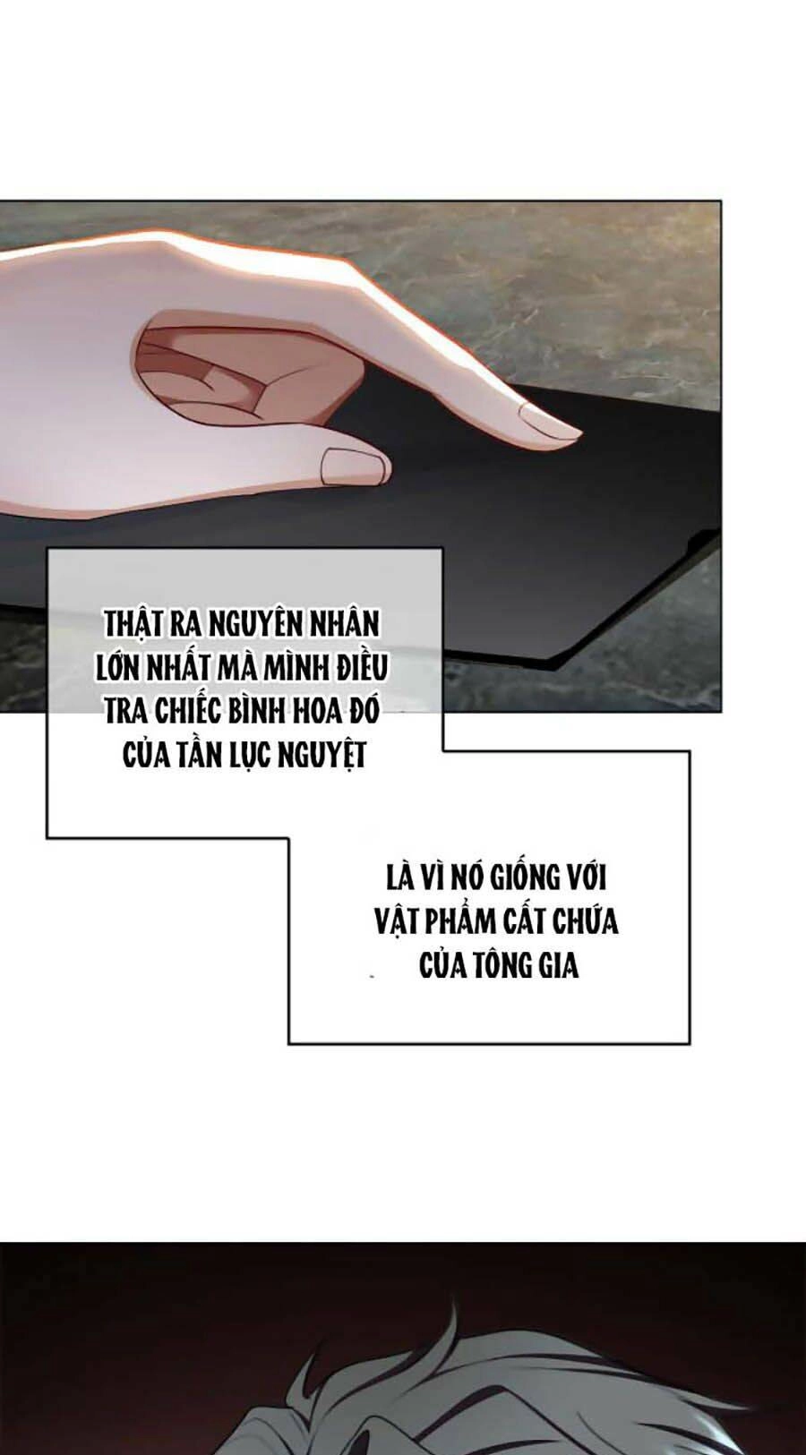 Kế Hoạch Công Lược Của Cô Vợ Gả Thay Chapter 34 - 32