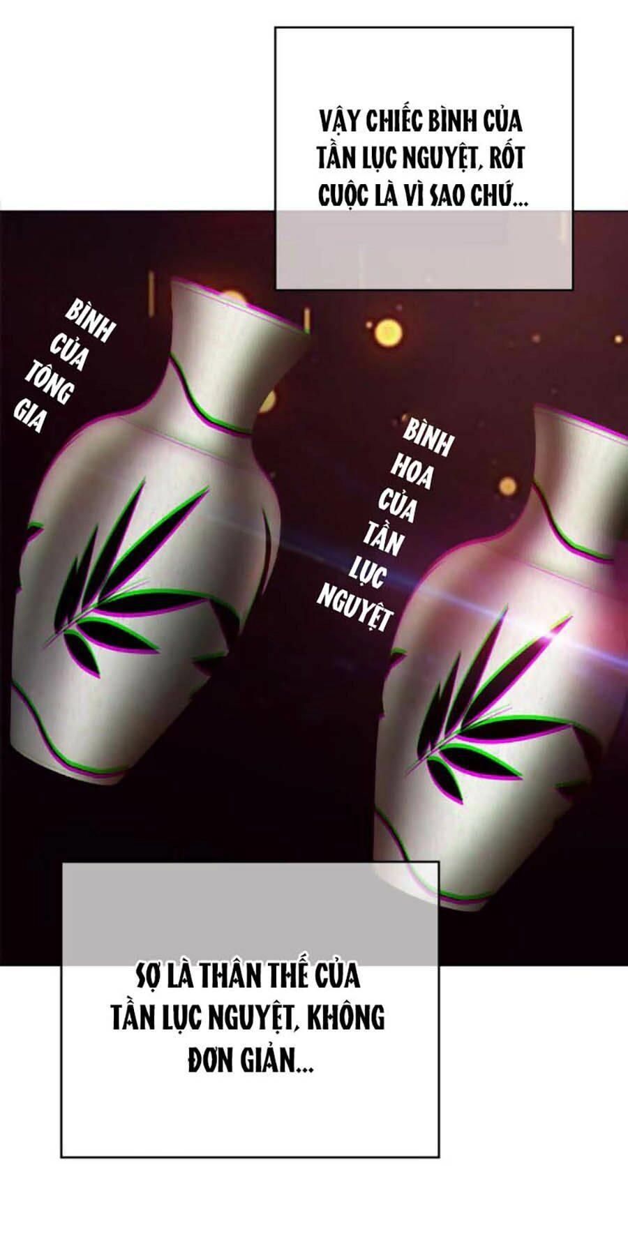 Kế Hoạch Công Lược Của Cô Vợ Gả Thay Chapter 34 - 34