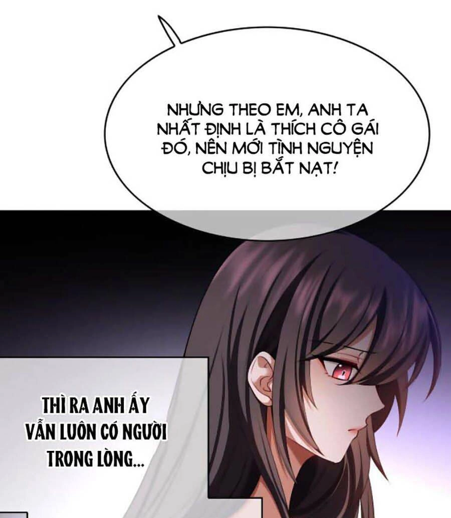 Kế Hoạch Công Lược Của Cô Vợ Gả Thay Chapter 34 - 49