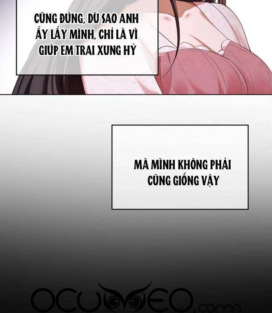 Kế Hoạch Công Lược Của Cô Vợ Gả Thay Chapter 34 - 50