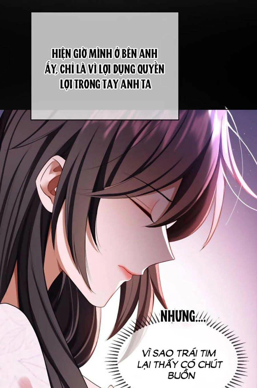 Kế Hoạch Công Lược Của Cô Vợ Gả Thay Chapter 34 - 51