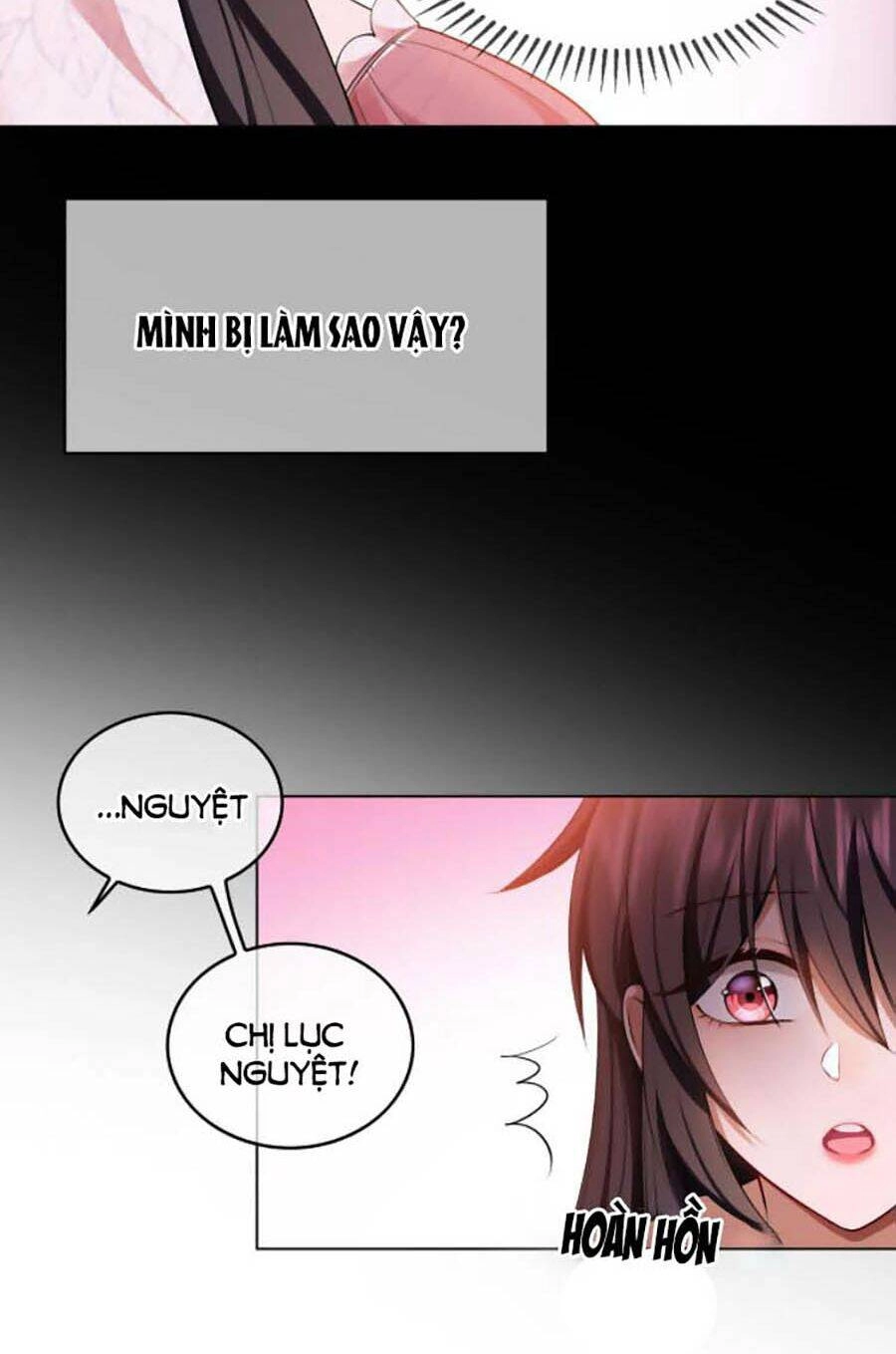 Kế Hoạch Công Lược Của Cô Vợ Gả Thay Chapter 34 - 52