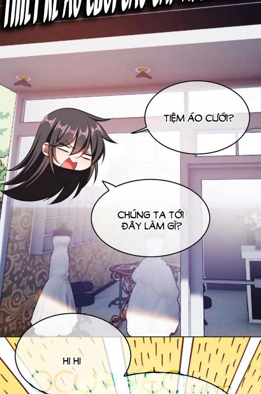 Kế Hoạch Công Lược Của Cô Vợ Gả Thay Chapter 34 - 54