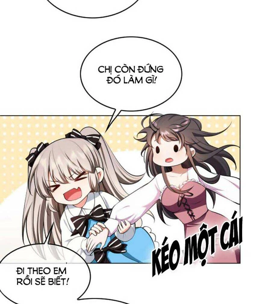 Kế Hoạch Công Lược Của Cô Vợ Gả Thay Chapter 35 - 2