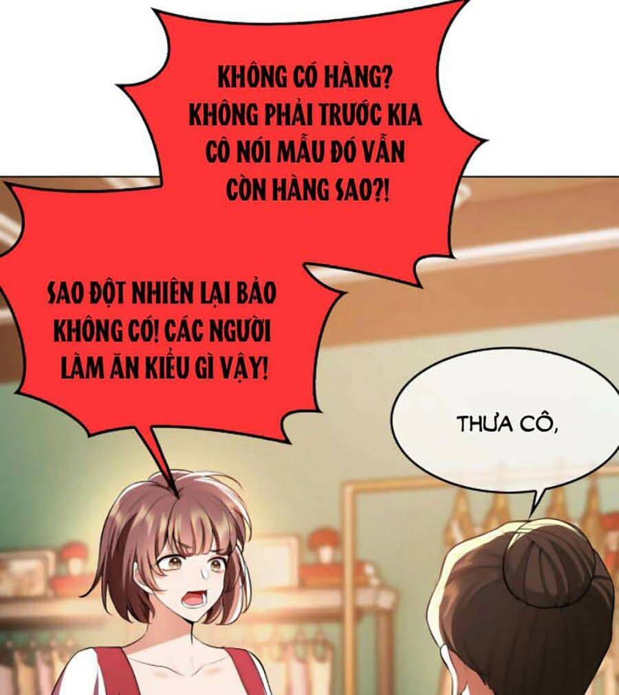 Kế Hoạch Công Lược Của Cô Vợ Gả Thay Chapter 35 - 5