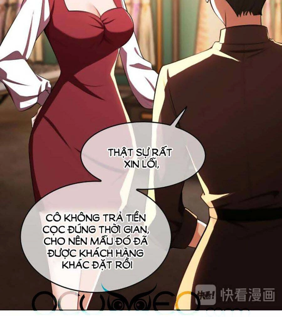 Kế Hoạch Công Lược Của Cô Vợ Gả Thay Chapter 35 - 6