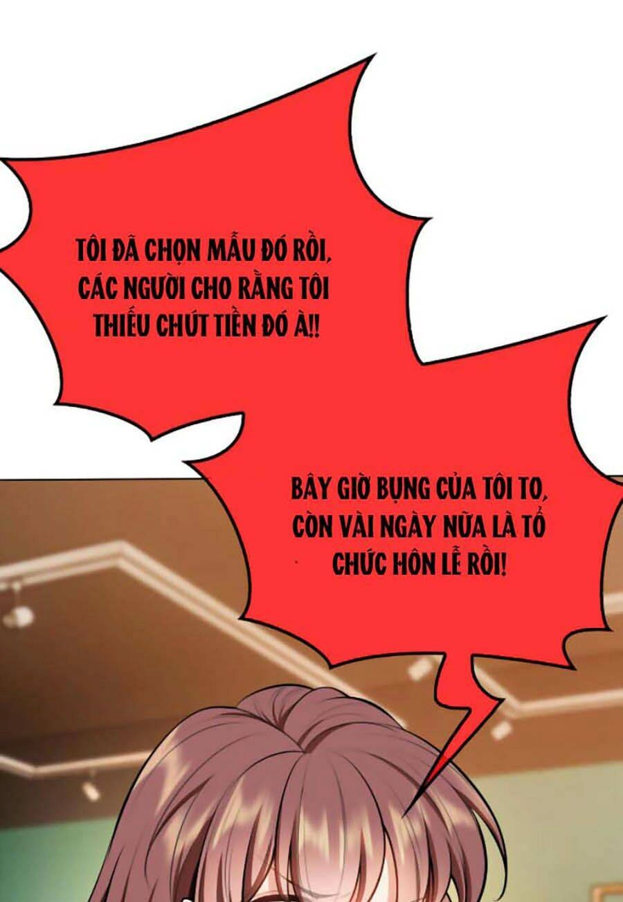 Kế Hoạch Công Lược Của Cô Vợ Gả Thay Chapter 35 - 7