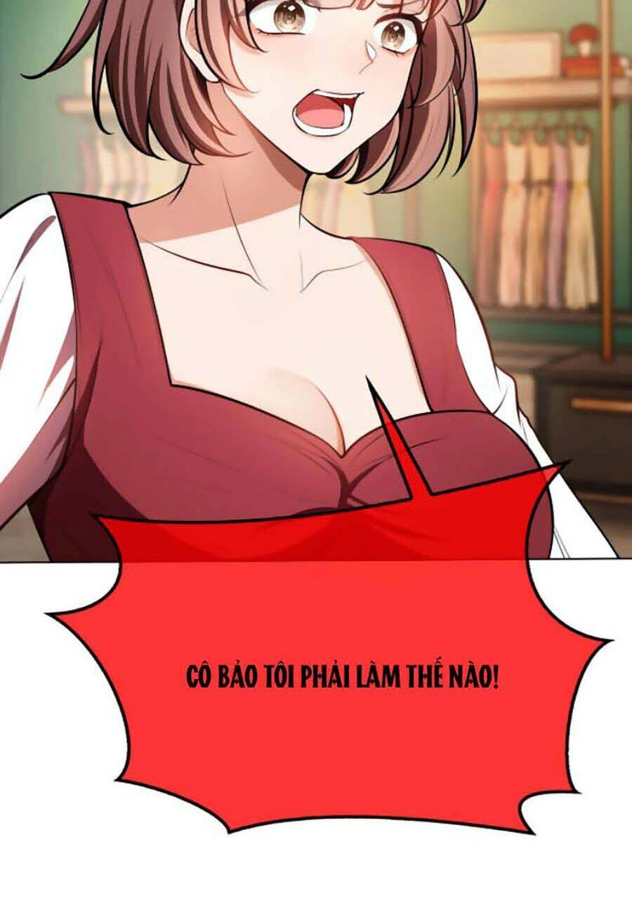 Kế Hoạch Công Lược Của Cô Vợ Gả Thay Chapter 35 - 8