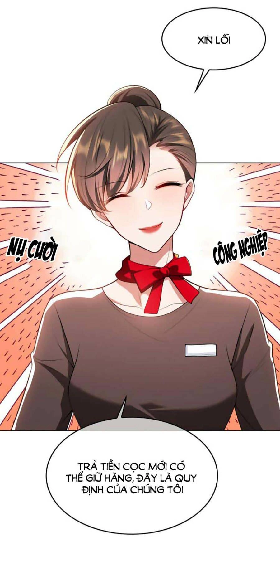 Kế Hoạch Công Lược Của Cô Vợ Gả Thay Chapter 35 - 9