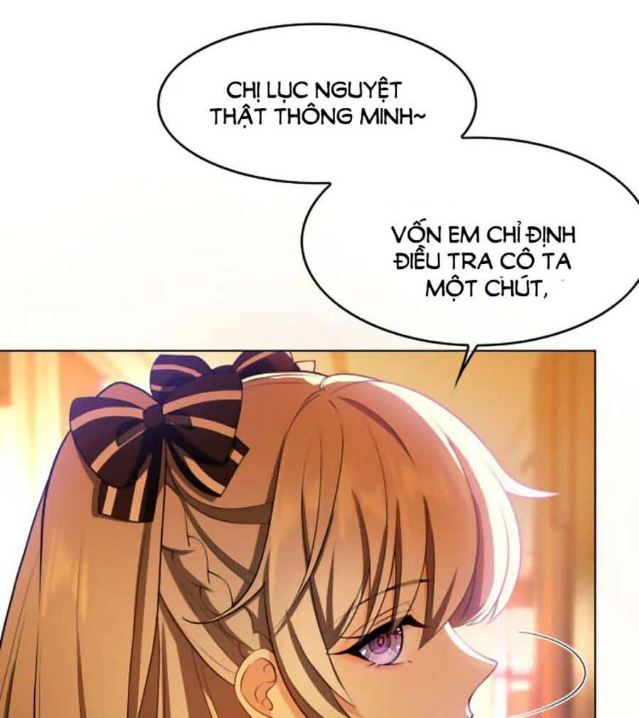 Kế Hoạch Công Lược Của Cô Vợ Gả Thay Chapter 35 - 14