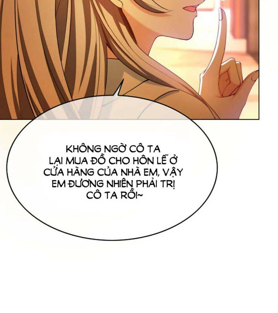 Kế Hoạch Công Lược Của Cô Vợ Gả Thay Chapter 35 - 15